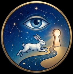 The Hermetic Mirror