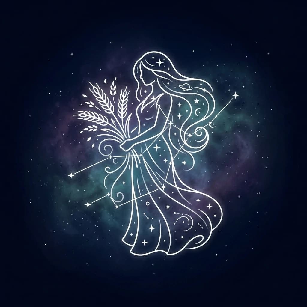 Virgo