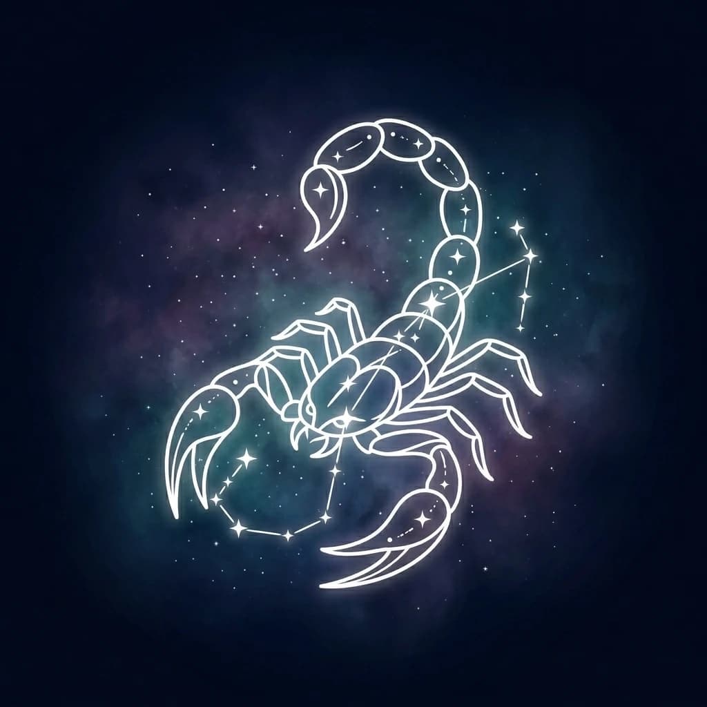Escorpio