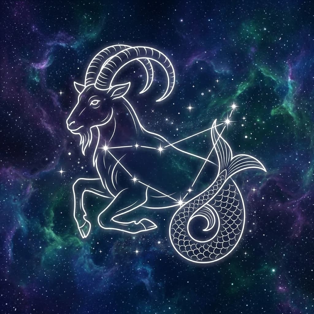 Capricornio