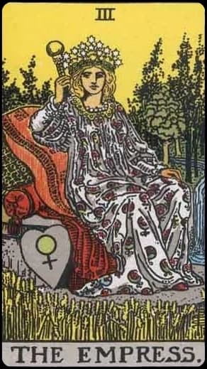 La Emperatriz