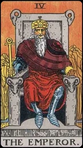 El Emperador
