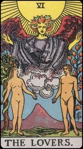 Los Enamorados