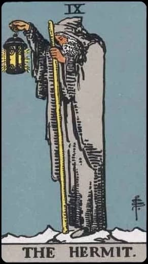 El Ermitaño