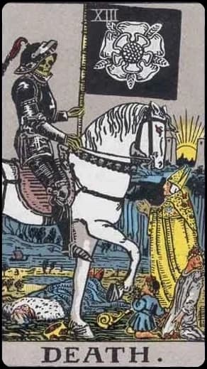 La Muerte