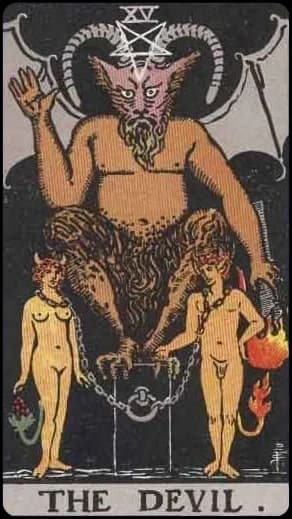 El Diablo