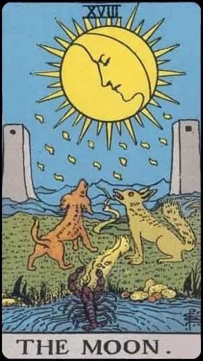 La Luna