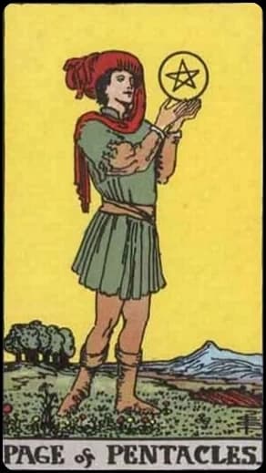 Sota de Oros