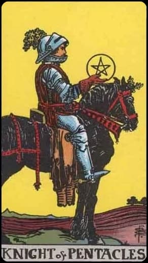 Caballero de Oros