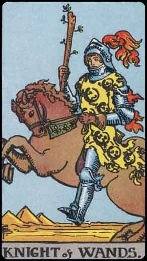 Caballero de Bastos