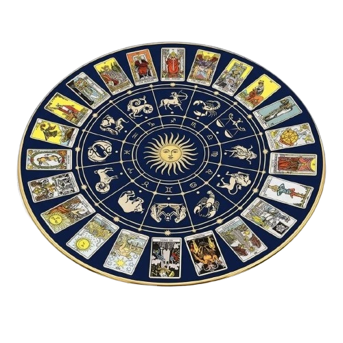 El Arcano Natal: Astrología vs. Numerología