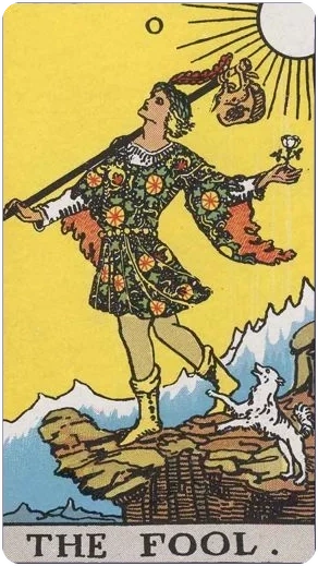 El Tarot como Herramienta de Autoconocimiento: El Espejo de los Símbolos