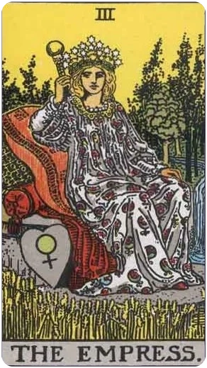 La Emperatriz