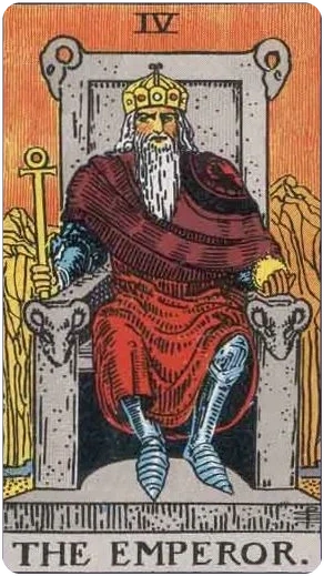 El Emperador