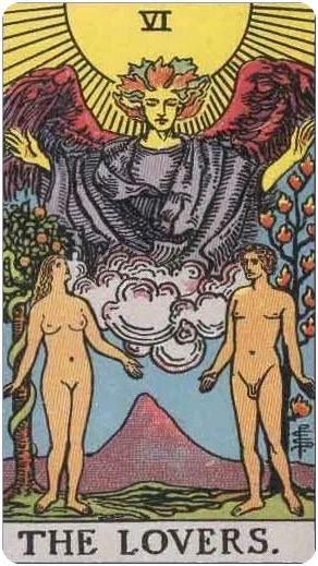 Los Enamorados