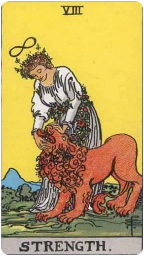 La Fuerza