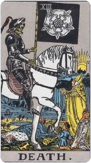 La Muerte