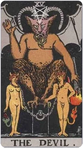 El Diablo