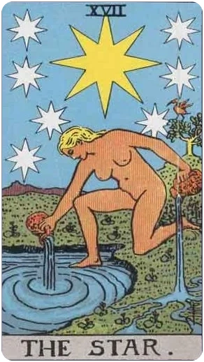La Estrella