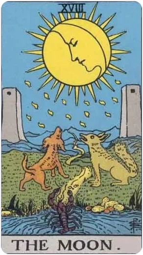 La Luna