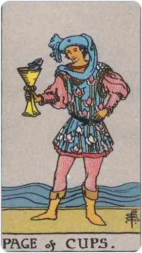 Sota de Copas
