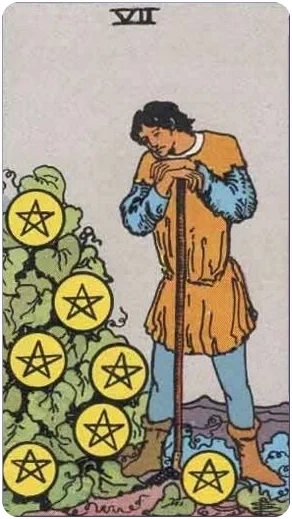 Siete de Oros