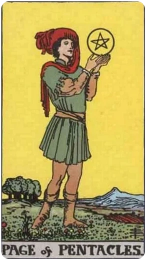 Sota de Oros