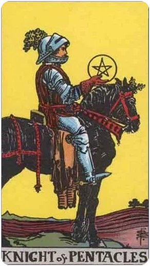 Caballero de Oros