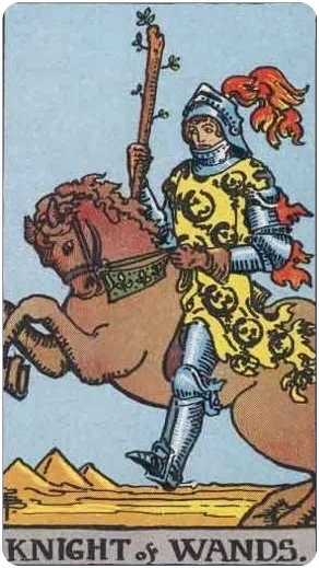 Caballero de Bastos
