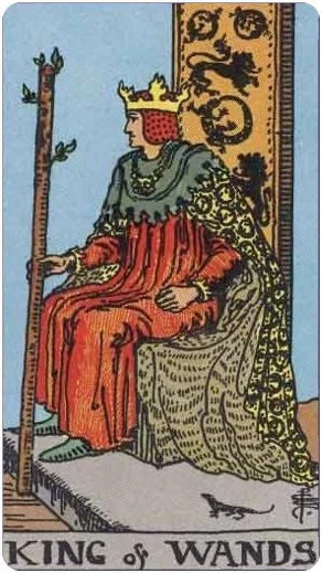 Rey de Bastos
